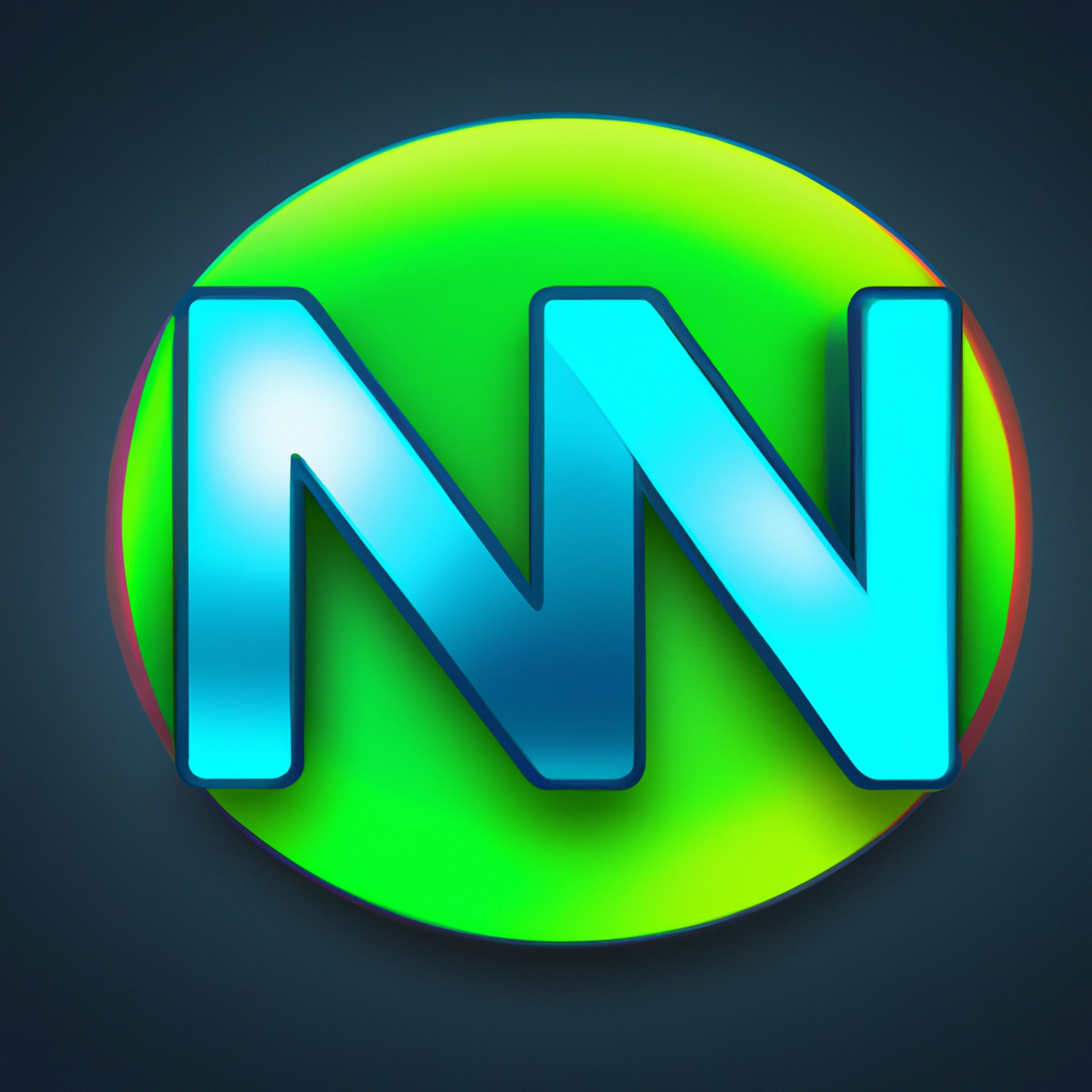 Логотип Nebula Studio