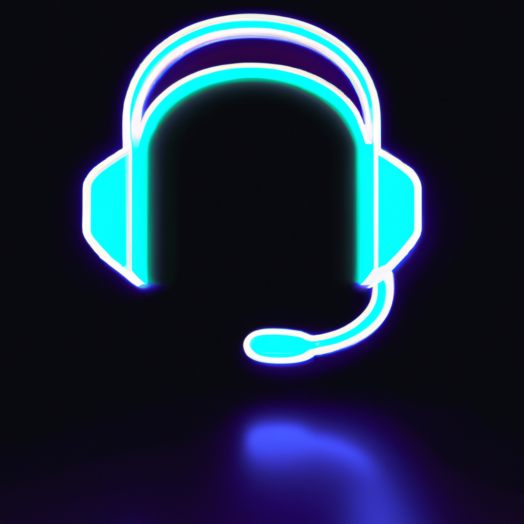 Иконка службы поддержки