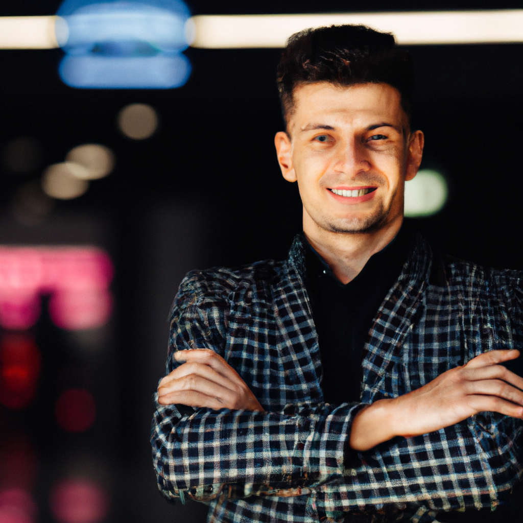 Менеджер поддержки Arclight Studio