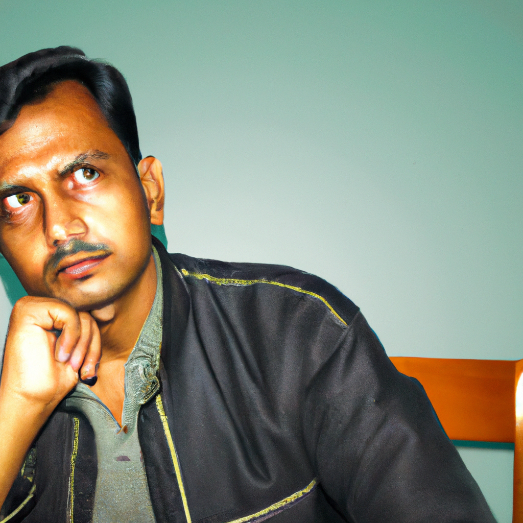 Портрет ведущего продуктового дизайнера